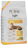 Profine (1.5 кг) Light для кошек