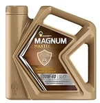 Роснефть Magnum Maxtec 10W-40 4л