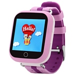 Smart Baby Watch Q750