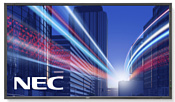 NEC MultiSync E805