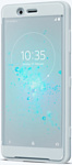 Sony SCTH50 для Sony Xperia XZ2 Compact (серый) Sony SCTH50 для Sony Xperia XZ2 Compact (серый)