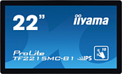 Iiyama ProLite TF2215MC-B1