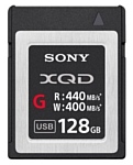 Sony QDG128E