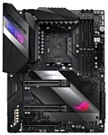 ASUS ROG Crosshair VIII Hero