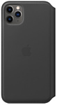 Apple Folio для iPhone 11 Pro (черный)