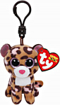 Ty Beanie Boos Леопард Patches 35008