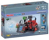 Fischertechnik Robotics 544624 TXT Умный дом