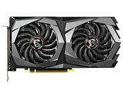 Видеокарта MSI GeForce GTX 1650