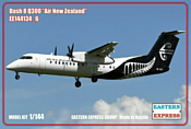 Eastern Express Dash 8 Q300 Air New Zealand EE144134-6