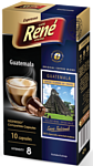 Rene Nespresso Guatemala 10 шт