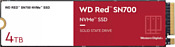 Western Digital Red SN700 4TB WDS400T1R0C