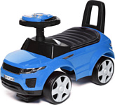 Baby Care Sport car 613W 2021 (синий)