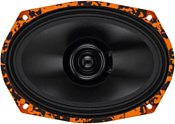 DL Audio Gryphon Lite 69 V.2