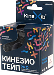 Kinexib Pro 5 см x 5 м (черный)