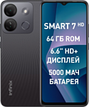 Infinix Smart 7 HD X6516 2/64GB