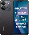 Infinix Smart 7 HD X6516 2/64GB