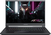 Gigabyte Aorus 15X ASF-83KZ654SH