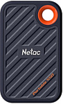 Внешний ssd Netac ZX20