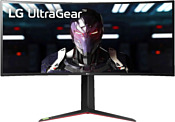 LG UltraGear 34GN850P-B LG UltraGear 34GN850P-B