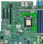 Supermicro MBD-X12STH-LN4F-B