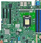 Supermicro MBD-X12STH-LN4F-B