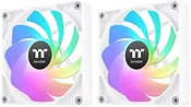 Thermaltake CT120 Sync Reverse ARGB 2-Fan Pack CL-F175-PL12SW-A Thermaltake CT120 Sync Reverse ARGB 2-Fan Pack CL-F175-PL12SW-A