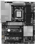 MSI Pro X870-P WiFi