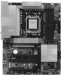 MSI Pro X870-P WiFi