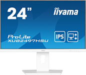 Iiyama ProLite XUB2497HSU-W2