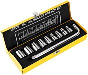 Deli DL2010T 10 предметов