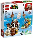 LEGO Super Mario 71427 Дирижабли Ларри и Мортона