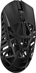 WLMouse Beast X Mini Pro Omron Side Slits black