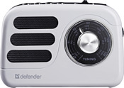 Defender Signal