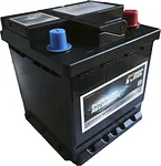Hitec AGM VRL0 40 L0 (40Ah)