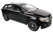 Rastar Volvo XC60 (31600) Rastar Volvo XC60 (31600)