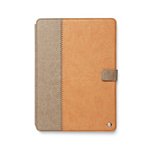 Zenus E-Note Diary Camel for iPad Air