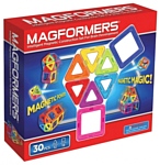 Magformers Rainbow 30 Magformers Rainbow 30