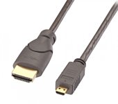 HDMI - micro-HDMI 1.8 м
