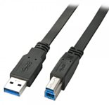 USB 3.0 - USB 3.0 type-B 1.8 м