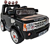 Baby Maxi Land Rover Premium JJ012