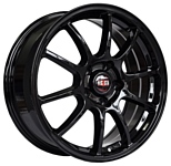 ALCASTA M24 6.5x16/5x114.3 D60.1 ET39 BK