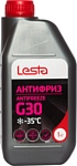 Lesta G30 красный 5л