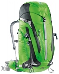 Deuter ACT Trail PRO 40 green/black (spring/anthracite)