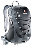 Deuter Airlite 16 black/grey (black/granite) Deuter Airlite 16 black/grey (black/granite)
