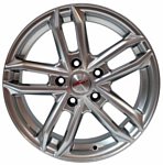 Patron PW627 6.5x15/5x114.3 D70.1 ET38