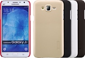 Nillkin Super Frosted Shield для Samsung Galaxy J7 Nillkin Super Frosted Shield для Samsung Galaxy J7