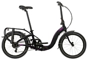 Tern Swoop D8 (2016)