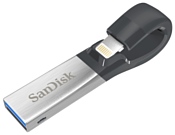Sandisk iXpand USB 3.0/Lightning 64GB