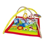 Biba Toys Веселый зоопарк (JF125) Biba Toys Веселый зоопарк (JF125)