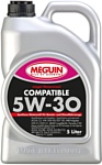 Meguin Megol Compatible 5W-30 5л (6562) Meguin Megol Compatible 5W-30 5л (6562)